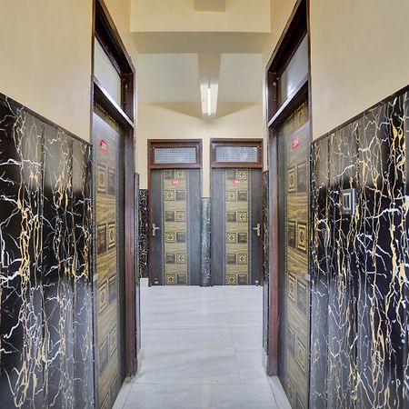 Chaya Hotel And Banquet Hall Kanpur Extérieur photo